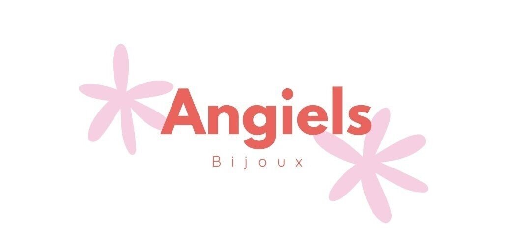 Angiels Bijoux - Logo